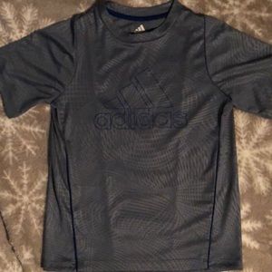 Boy’s Adidas Shirt size 8